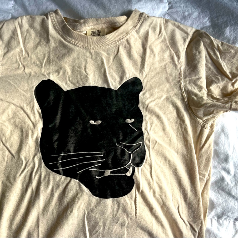 Lorien Stern t shirt